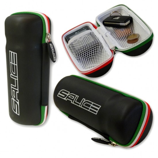 SALICE BORACCIA small bag, carry case to water bottle cage