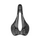 Selle Italia saddle SLR BOOST SUPERFLOW KIT CARBONIO 3D L3 size, carbon rails, 3D printed