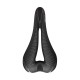 Selle Italia nyereg női Diva Gel Superflow Ti316 pálcás, 135 mm x 270 mm S3 méret, zselés, országúti túra trekking