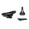 Selle Italia nyereg női Donna Gel Flow FEC 168 mm x 270 mm L2 méret, zselés , országúti túra trekking