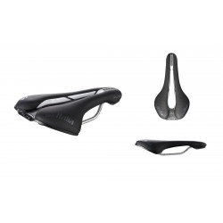 Selle Italia nyereg FLITE BOOST ENDURANCE TI316 SUPERFLOW S3 135 mm méret, TI316 pálcás