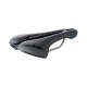 Selle Italia nyereg FLITE BOOST GRAVEL Ti316 SUPERFLOW L3 145 mm méret, Ti316 pálca, SZÜRKE