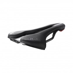 Selle Italia nyereg FLITE BOOST KIT CARBONIO SUPERFLOW L3 145 mm méret, karbon pálcás Selle Italia nyereg FLITE BOOST KIT CARBONIO SUPERFLOW L3 145 mm méret, karbon pálcás