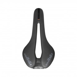 Selle Italia nyereg FLITE BOOST KIT CARBONIO SUPERFLOW S3 135 mm méret, karbon pálcás Selle Italia nyereg FLITE BOOST KIT CARBONIO SUPERFLOW S3 135 mm méret, karbon pálcás