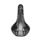 Selle Italia nyereg FLITE BOOST KIT CARBONIO L1 145 mm x 250 mm méret, karbon pálcás