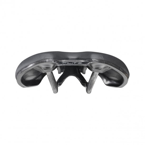 Selle Italia nyereg FLITE BOOST KIT CARBONIO L1 145 mm x 250 mm méret, karbon pálcás