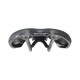 Selle Italia nyereg FLITE BOOST KIT CARBONIO L1 145 mm x 250 mm méret, karbon pálcás