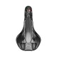 Selle Italia saddle FLITE BOOST KIT CARBONIO S1 135 x 250 mm size, carbon rails
