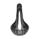 Selle Italia saddle FLITE BOOST KIT CARBONIO SUPERFLOW L3 145 mm size, WHITE, carbon rails
