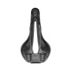 Selle Italia saddle FLITE BOOST KIT CARBONIO SUPERFLOW S3 135 mm size, WHITE, carbon rails
