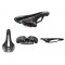 Selle Italia nyereg FLITE BOOST PRO TEAM KIT CARBONIO SUPERFLOW S3 135 mm méret, karbon pálcás