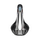 Selle Italia saddle FLITE BOOST TI316 SUPERFLOW L3 145 mm size, TI316 rails