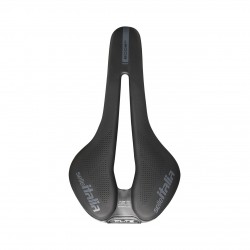 Selle Italia nyereg FLITE BOOST TI316 SUPERFLOW L3 145 mm méret, TI316 pálca