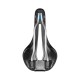 Selle Italia saddle FLITE BOOST TI316 SUPERFLOW S3 135 mm size, TI316 rails