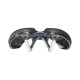 Selle Italia saddle FLITE BOOST TI316 SUPERFLOW S3 135 mm size, TI316 rails