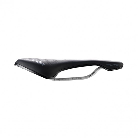 Selle Italia saddle FLITE BOOST TI316 SUPERFLOW S3 135 mm size, TI316 rails