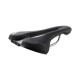 Selle Italia saddle FLITE BOOST TI316 SUPERFLOW S3 135 mm size, TI316 rails