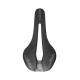 Selle Italia saddle FLITE BOOST TI316 SUPERFLOW S3 135 mm size, TI316 rails