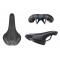 Selle Italia nyereg FLITE BOOST TM L1 145 mm méret, TM mangán ötvözet pálca