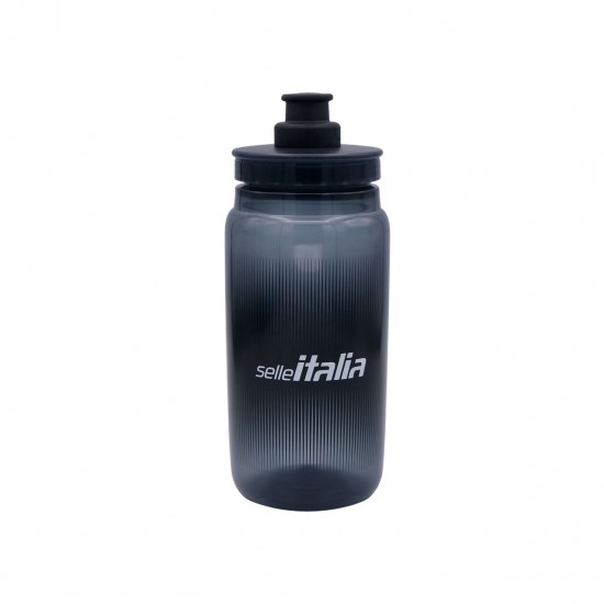 SELLE ITALIA TEAM bicycle cycling water bottle - BPA free - Elite Fly 500ml 2026