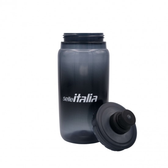 SELLE ITALIA TEAM bicycle cycling water bottle - BPA free - Elite Fly 500ml 2026