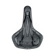 Selle Italia saddle GT-1 180 x 250 mm L2, FEC rails, comfortable touring city trekking