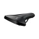 Selle Italia saddle GT-1 180 x 250 mm L2, FEC rails, comfortable touring city trekking