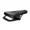Selle Italia nyereg GT-5 180 x 250 mm L2 méret, FEC pálcás, kényelmes városi túra e-bike trekking, foganytúval és fényvisszaverővel