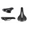 Selle Italia nyereg női Lady Gel TM Flow mangán pálcás, 160 mm x 262 mm L2 méret, zselés, országúti túra trekking
