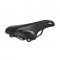 Selle Italia saddle MAN GEL ADVAN L2 160 x 262 mm size, manganese rails