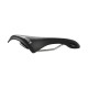 Selle Italia nyereg MAX FLITE TI 316 GEL SUPERFLOW L3 145 x 290 mm méret, Ti316 pálcás