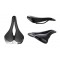 Selle Italia nyereg MAX S 5 Superflow L3 180 x 255 mm méret, FEC szén-acél ötvözet pálca