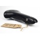 Selle Italia nyereg Mitica L1 160 x 282 mm bőr klasszikus fekete, Brooks forma