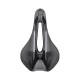 Selle Italia saddle MODEL X SUPERFLOW L3 145 mm size, FEC rails, black