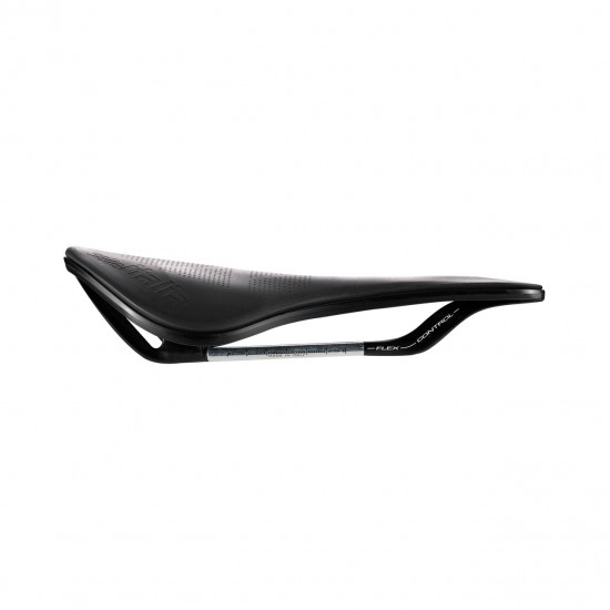 Selle Italia saddle MODEL X SUPERFLOW L3 145 mm size, FEC rails, black