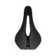 Selle Italia saddle MODEL X SUPERFLOW L3 145 mm size, FEC rails, black