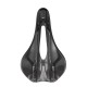 Selle Italia nyereg NOVUS BOOST EVO KIT CARBONIO SUPERFLOW L3 145 mm méret, FEHÉR, karbon pálcás