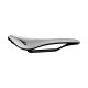 Selle Italia nyereg NOVUS BOOST EVO KIT CARBONIO SUPERFLOW L3 145 mm méret, FEHÉR, karbon pálcás