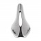 Selle Italia nyereg NOVUS BOOST EVO KIT CARBONIO SUPERFLOW L3 145 mm méret, FEHÉR, karbon pálcás