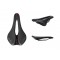 Selle Italia nyereg NOVUS BOOST EVO KIT CARBONIO SUPERFLOW L3 145 mm méret, karbon pálcás