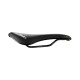 Selle Italia nyereg női Novus Boost Evo Lady TM Superflow L3 méret 145mm x 245mm , mangán pálcás, országúti gran fondo
