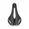 Selle Italia nyereg női Novus Boost Evo Lady TM Superflow L3 méret 145mm x 245mm , mangán pálcás, országúti gran fondo