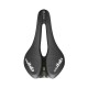 Selle Italia nyereg női Novus Boost Evo Lady TM Superflow L3 méret 145mm x 245mm , mangán pálcás, országúti gran fondo