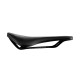 Selle Italia saddle NOVUS BOOST EVO Sport Greentech SUPERFLOW L3 145 mm size, FEC rails, road