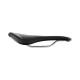 Selle Italia nyereg NOVUS BOOST EVO TI316 SUPERFLOW L3 145 x 245 mm méret, Ti316 pálcás
