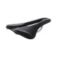 Selle Italia nyereg NOVUS BOOST EVO TI316 SUPERFLOW L3 145 x 245 mm méret, Ti316 pálcás