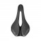 Selle Italia saddle NOVUS BOOST EVO TI 316 SUPERFLOW L3 145 x 245 mm size, Ti316 rails