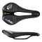 Selle Italia nyereg NOVUS BOOST EVO TM SUPERFLOW TOUR DE FRANCE Limited Edition L3 145 x 245 mm méret, TM mangán ötvözet pálca