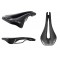 Selle Italia nyereg NOVUS ENDURANCE TI316 SUPERFLOW S3 138 x 282 mm méret, TI316 pálca