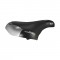 Selle Italia nyereg S 3 L1 160 x 280 mm méret, FEC szén-acél ötvözet pálca, városi trekking túra e-bike